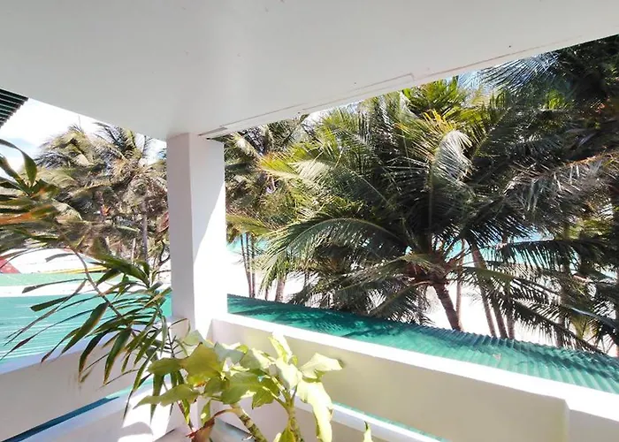 Shenna'S Beach Resort Boracay