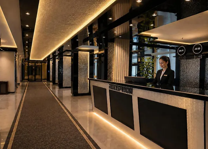 EMİRGAN Otel