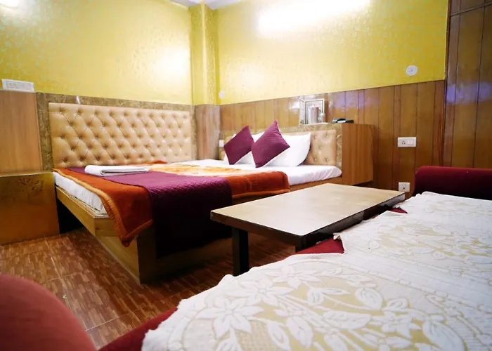 Hotel King Palace