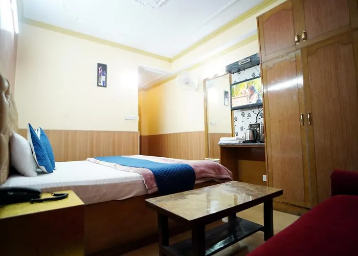 Hotel King Palace