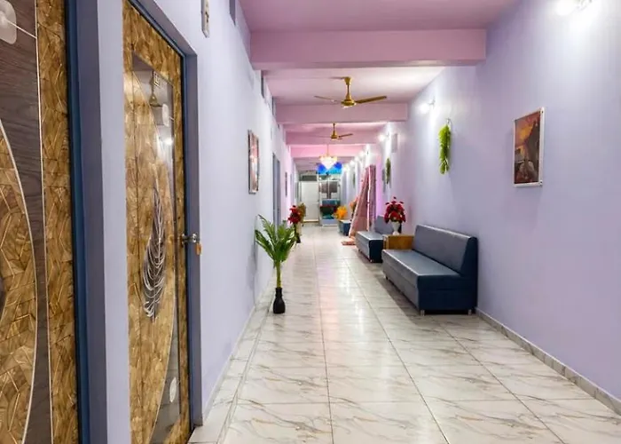 Hotel BABA DEEP SINGH RESTAURANT AND ROOMS