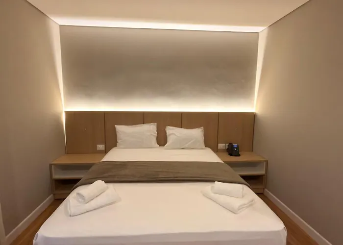 Di Garda Hotel