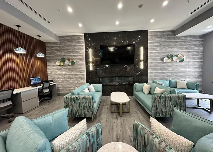 Best Western Plus Fair Park East