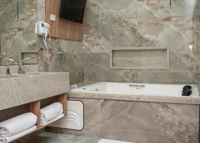 Hotel Entre Rios