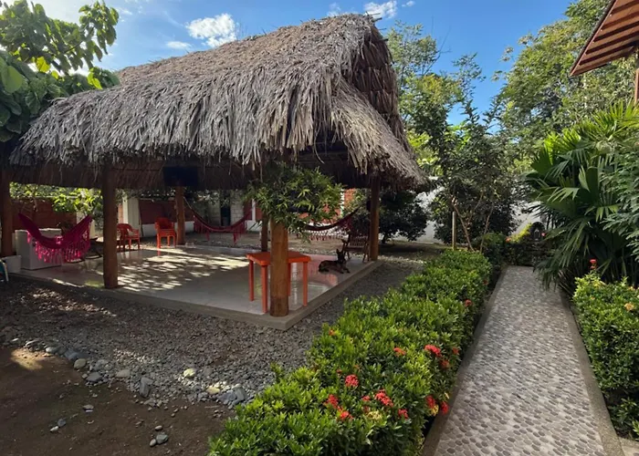 Mi Ranchito Capurganá