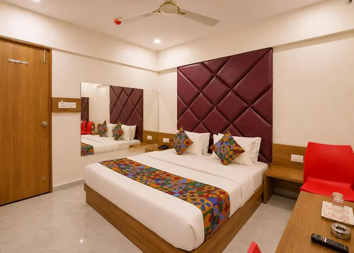 Hotel Crystal