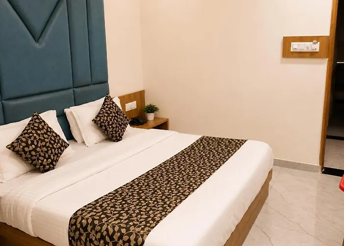Hotel Crystal