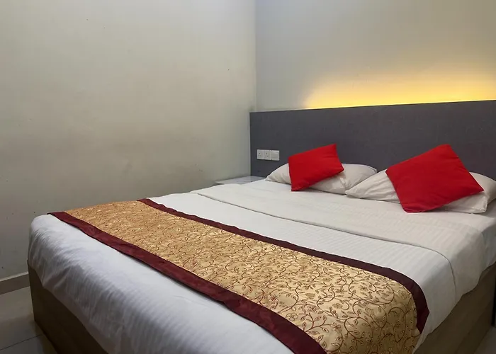 Hope Hotel Masai