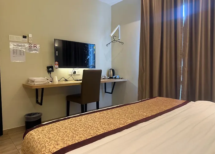 Hope Hotel Masai