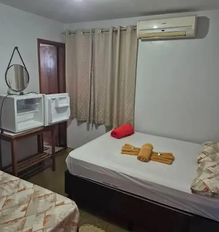 Hotel Teixeira