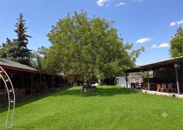 Mehmetogullari Otel