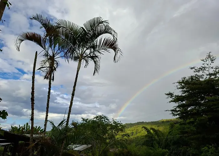 Wakaya Ecoaldea