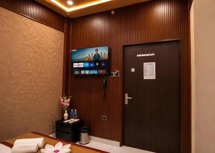 Om Nilay Homestay