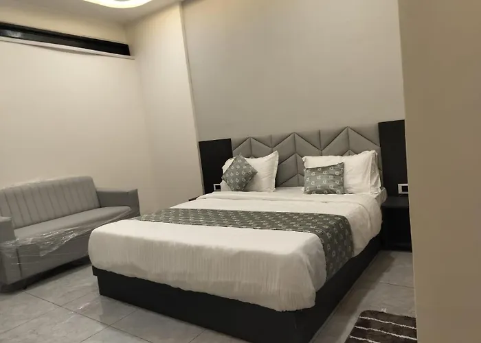Hotel Raddizone