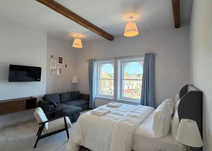 Nova Rooms