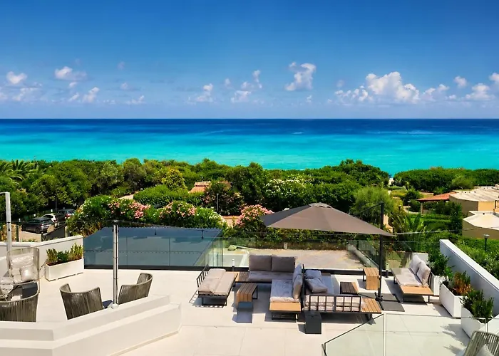 Naim Boutique Hotel