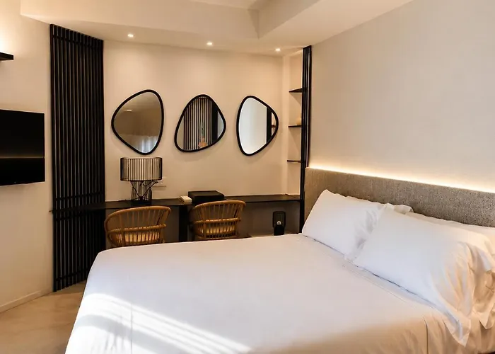 Naim Boutique Hotel