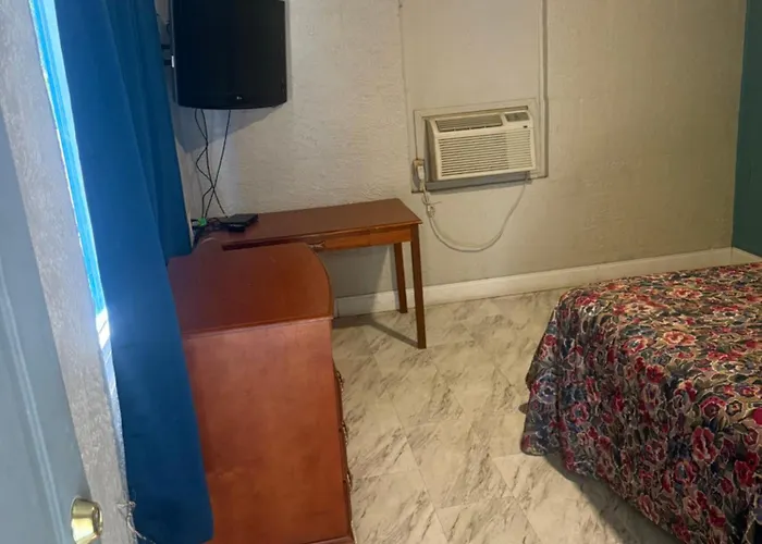 Terrace Motel