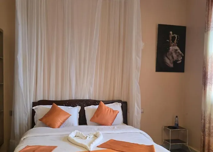 Lesha Park Hotel