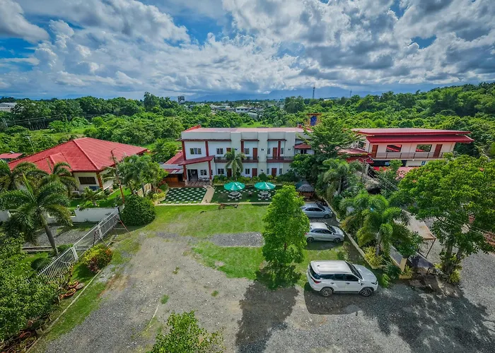 Armonia'S Guest House