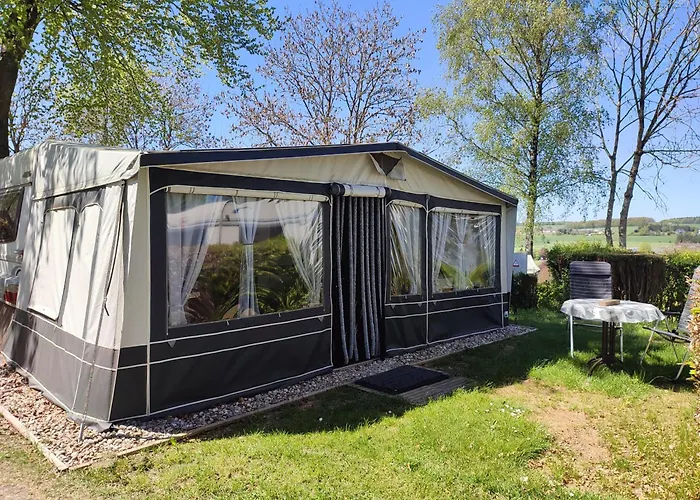 The Sure & Simple Caravan