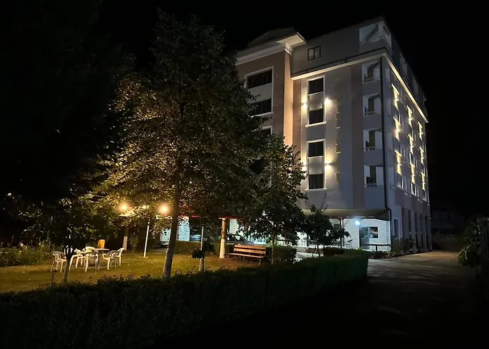 Hotel Klajdi