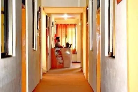 Yasin Holiday Hotel