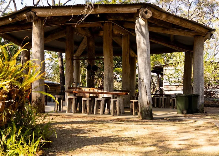 Hidden Valley Cabins & Tours