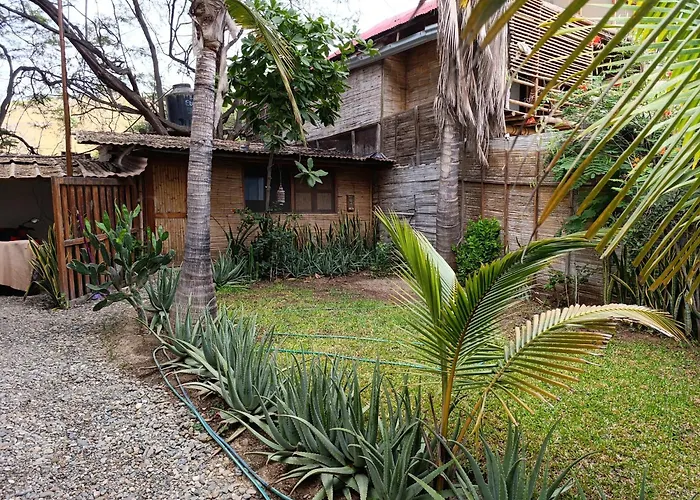 Guayobungalows