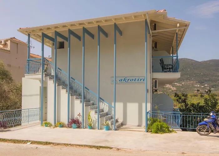 Akrotiri Vasiliki