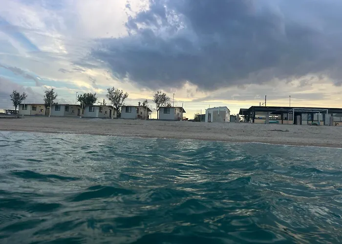 Cala Galeet