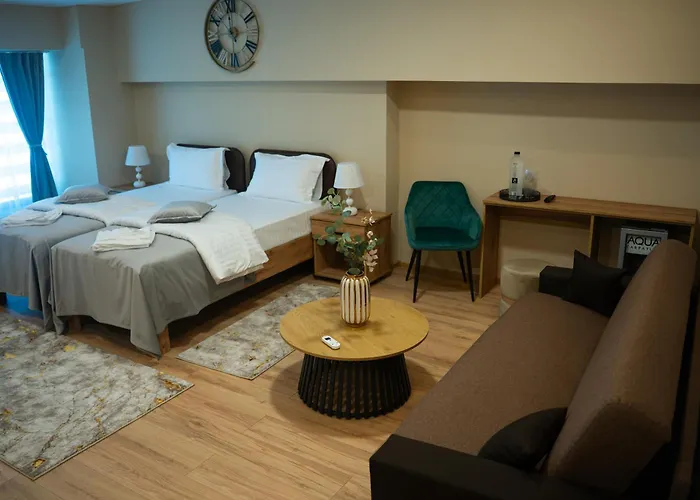 Hotel Darina Select