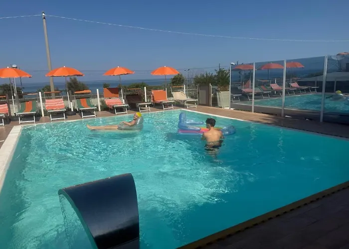 Dea Cupra Village