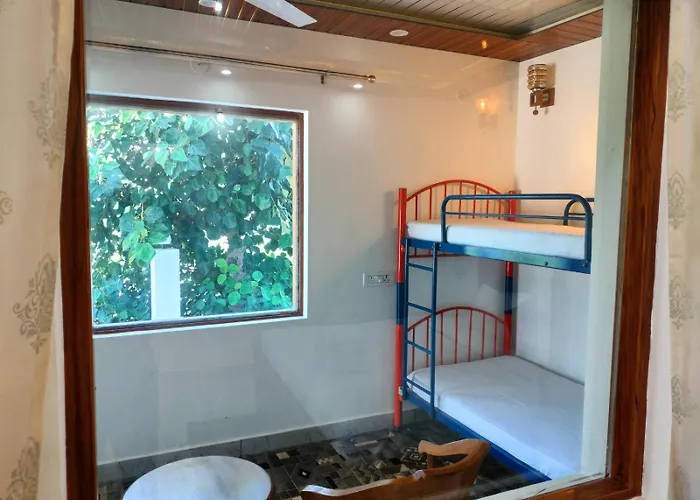 Svs Recreational Resort