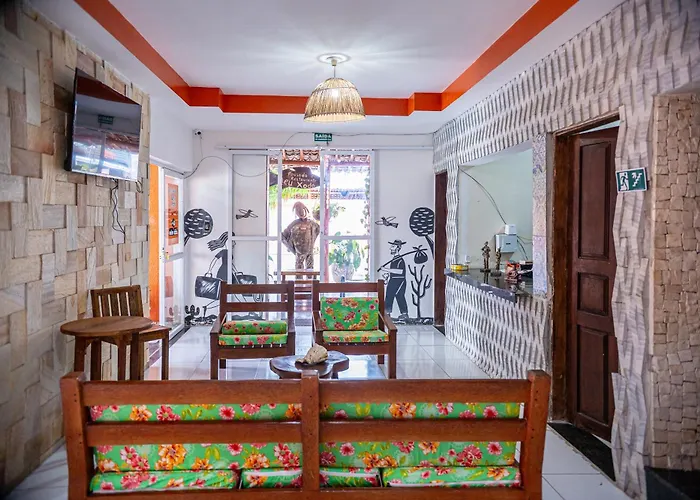 Hotel Meu Xodo