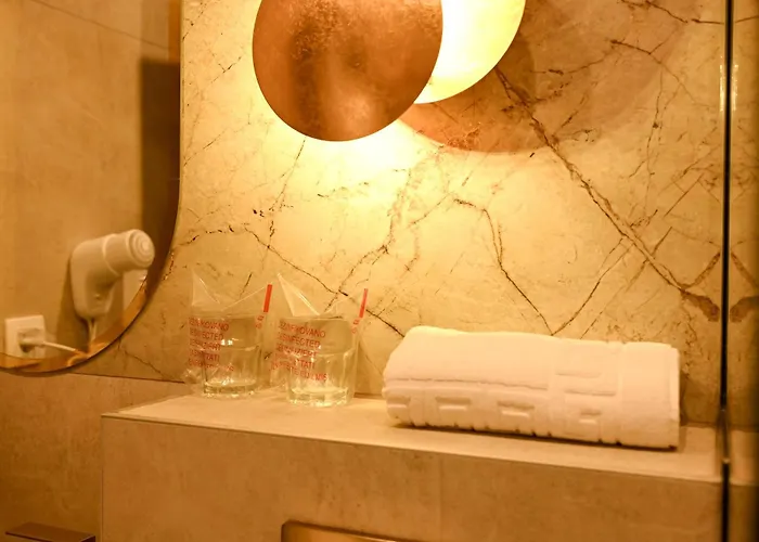 Hotel Unca