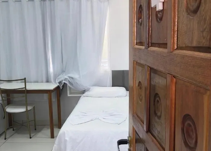 Hotel Lara - Simolândia