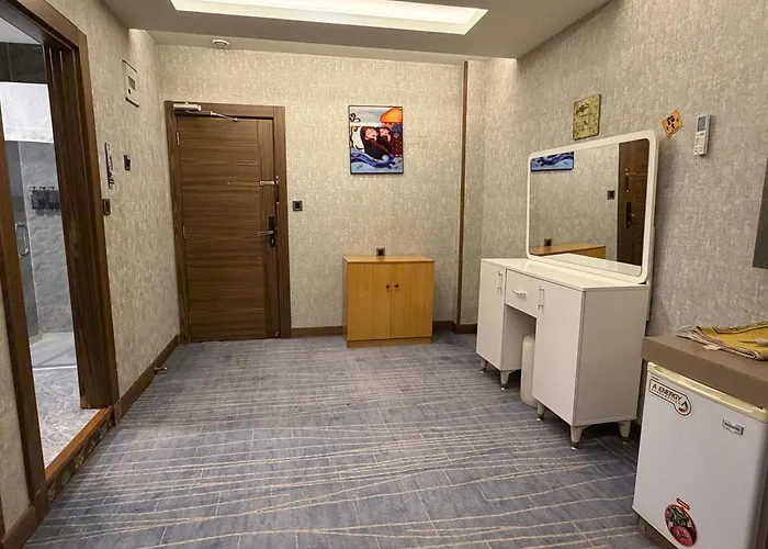 Bloom Hotel