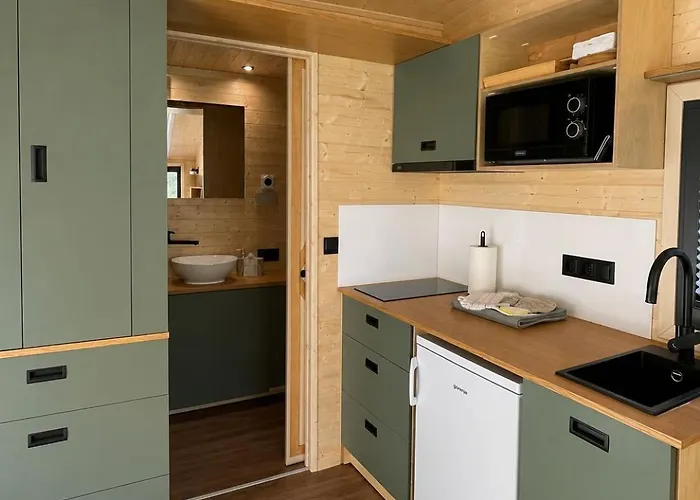 Tiny House Luc