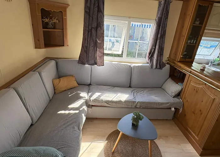 Mobil Home