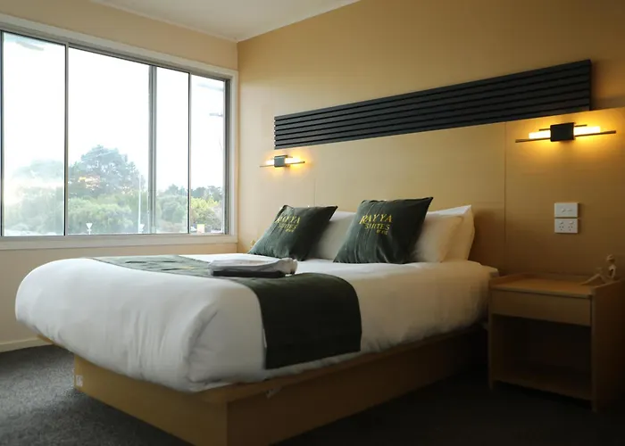 Rayya Suites , Invercargill