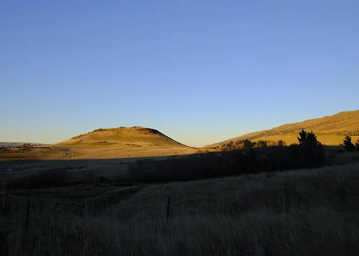 Central Otago Hydeaway