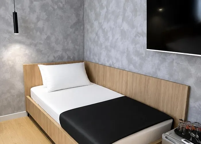 Noor Boutique Hotel