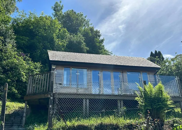 Portlea Cabin