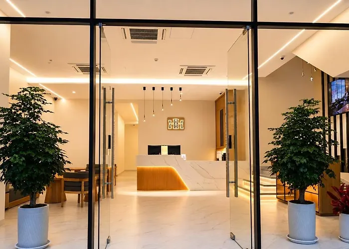 H&H Boutique Hotel