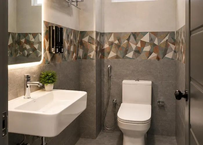 Loop By Zolo Financial District, Hyderabad