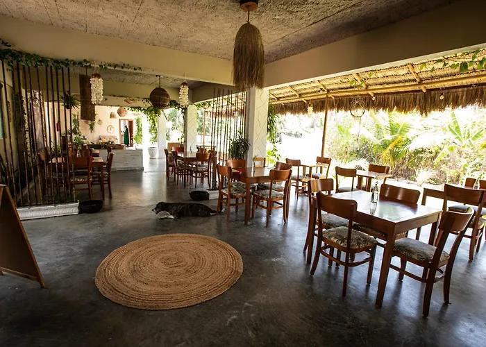 Pura Vida Hotel