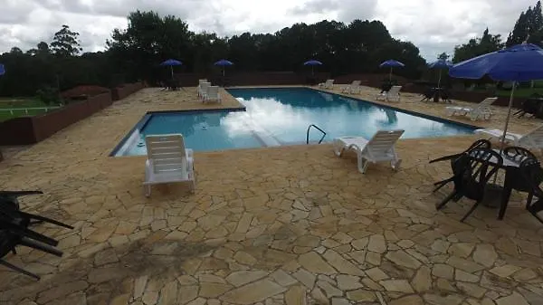 Hotel Harmonia Sarapuí