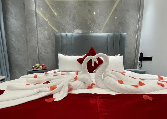 Suisse Luxury Residency Nallur