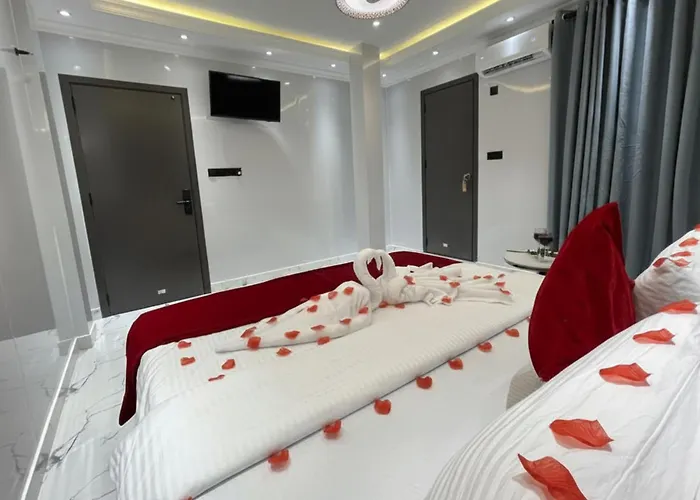Suisse Luxury Residency Nallur